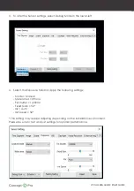 Preview for 8 page of Concept Pro CVP9324DN-IP Quick Start Manual