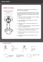 Preview for 3 page of Concept Pro CVP9324DNIR-HDA-3MP User Manual