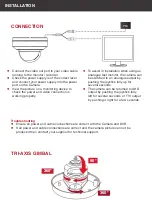 Preview for 4 page of Concept Pro CVP9324DNIR-HDA-3MP User Manual