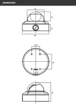 Preview for 9 page of Concept Pro CVP9324DNIR-HDA-3MP User Manual