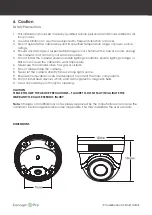 Preview for 6 page of Concept Pro CVP9328DNIR-IP2M-Z Quick Start Manual