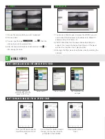 Preview for 4 page of Concept Pro HD-iP LITE VHDIPL-32-4 Quick Start Manual