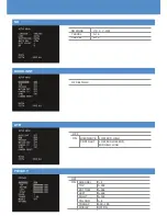 Предварительный просмотр 8 страницы Concept Pro VCP7236 User Manual