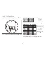 Предварительный просмотр 5 страницы Concept Pro VHSD-810EXT User Manual