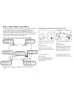 Предварительный просмотр 7 страницы Concept Pro VHSD-810EXT User Manual