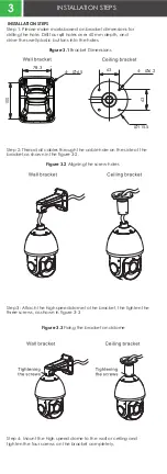 Preview for 9 page of Concept Pro VHSDIR-680EXT-IP Quick Start Manual