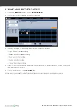 Preview for 7 page of Concept Pro VUHDIP-16 Quick Start Manual