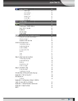 Preview for 3 page of Concept Pro VXH264-4 User Manual