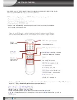 Preview for 8 page of Concept Pro VXH264-4 User Manual