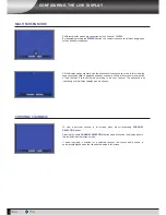 Preview for 10 page of Concept Pro VXH264-4 User Manual