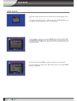 Preview for 14 page of Concept Pro VXH264-4 User Manual