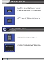 Preview for 20 page of Concept Pro VXH264-4 User Manual