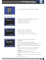 Preview for 33 page of Concept Pro VXH264-4 User Manual