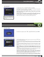 Preview for 35 page of Concept Pro VXH264-4 User Manual