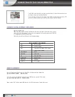 Preview for 40 page of Concept Pro VXH264-4 User Manual