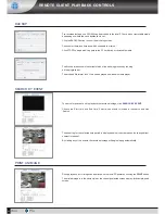 Preview for 48 page of Concept Pro VXH264-4 User Manual