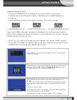 Preview for 9 page of Concept Pro VXH264D-16 User Manual