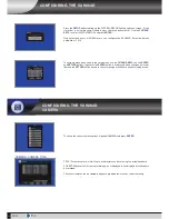 Preview for 20 page of Concept Pro VXH264D-16 User Manual