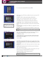 Preview for 32 page of Concept Pro VXH264D-16 User Manual