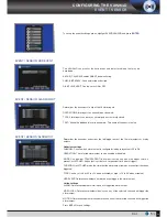 Preview for 33 page of Concept Pro VXH264D-16 User Manual