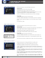 Preview for 34 page of Concept Pro VXH264D-16 User Manual