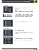 Preview for 39 page of Concept Pro VXH264D-16 User Manual