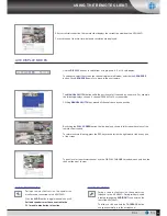 Preview for 43 page of Concept Pro VXH264D-16 User Manual