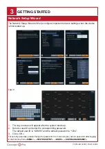 Preview for 4 page of Concept Pro VXH5AHD-16 Quick Start Manual