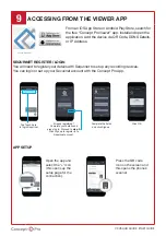 Preview for 11 page of Concept Pro VXH5AHD-16 Quick Start Manual