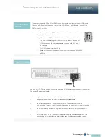 Preview for 11 page of Concept Pro VXH960-16 User Manual