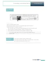 Preview for 13 page of Concept Pro VXH960-16 User Manual