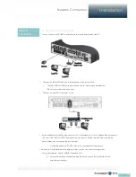 Preview for 15 page of Concept Pro VXH960-16 User Manual