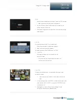 Preview for 17 page of Concept Pro VXH960-16 User Manual