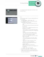 Preview for 35 page of Concept Pro VXH960-16 User Manual