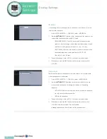 Preview for 36 page of Concept Pro VXH960-16 User Manual