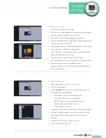 Preview for 37 page of Concept Pro VXH960-16 User Manual