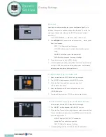 Preview for 38 page of Concept Pro VXH960-16 User Manual