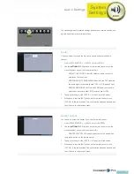 Preview for 39 page of Concept Pro VXH960-16 User Manual