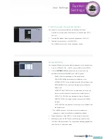 Preview for 41 page of Concept Pro VXH960-16 User Manual