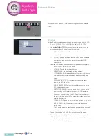 Preview for 42 page of Concept Pro VXH960-16 User Manual