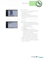 Preview for 49 page of Concept Pro VXH960-16 User Manual