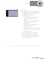 Preview for 51 page of Concept Pro VXH960-16 User Manual