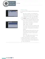 Preview for 52 page of Concept Pro VXH960-16 User Manual