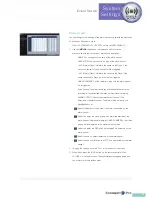 Preview for 57 page of Concept Pro VXH960-16 User Manual