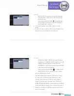 Preview for 61 page of Concept Pro VXH960-16 User Manual