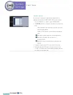 Preview for 62 page of Concept Pro VXH960-16 User Manual