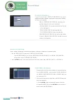 Preview for 64 page of Concept Pro VXH960-16 User Manual