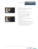 Preview for 73 page of Concept Pro VXH960-16 User Manual