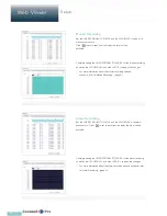 Preview for 94 page of Concept Pro VXH960-16 User Manual