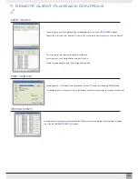 Предварительный просмотр 41 страницы Concept Pro VXM4-16 User Manual